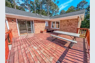 933 Greenwood Circle, Cary, NC 27511 - Photo 6