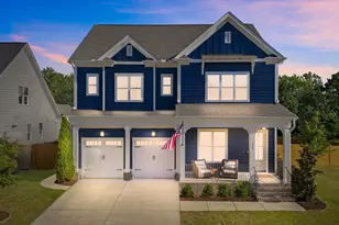 333 Tumbling River Dr, Wendell, NC 27591 - Photo 1