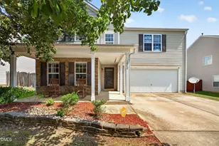 1012 Breeze Ln, Clayton, NC 27520 - Photo 4