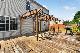 1012 Breeze Ln, Clayton, NC 27520 - Photo 56