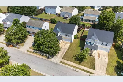 1012 Breeze Lane, Clayton, NC 27520 - Photo 60