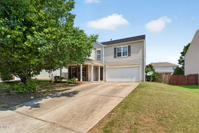 1012 Breeze Lane, Clayton, NC 27520 - Photo 2