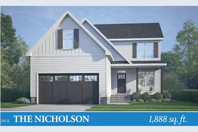 173 Evelene Way, Clinton, NC 28328 - Photo 1