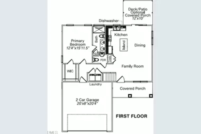 173 Evelene Way, Clinton, NC 28328 - Photo 4