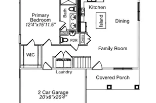 173 Evelene Wy, Clinton, NC 28328 - Photo 4