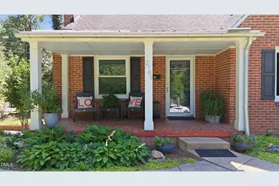 2701 Van Dyke Avenue, Raleigh, NC 27607 - Photo 1