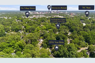 2701 Van Dyke Avenue, Raleigh, NC 27607 - Photo 48