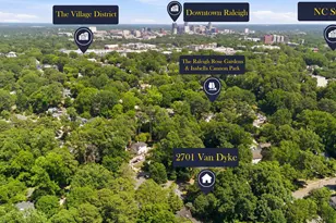 2701 Van Dyke Ave, Raleigh, NC 27607 - Photo 48