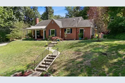 2701 Van Dyke Avenue, Raleigh, NC 27607 - Photo 6
