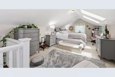 2701 Van Dyke Avenue, Raleigh, NC 27607 - Photo 34