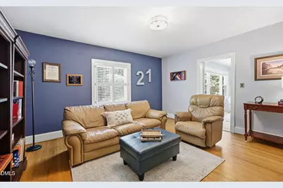 2701 Van Dyke Avenue, Raleigh, NC 27607 - Photo 24