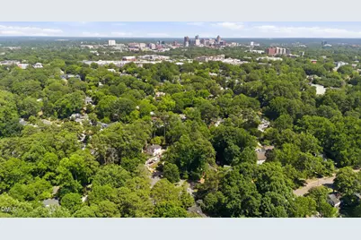 2701 Van Dyke Avenue, Raleigh, NC 27607 - Photo 8
