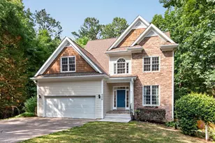 405 Newquay Ln, Wake Forest, NC 27587 - Photo 2