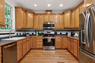 405 Newquay Ln, Wake Forest, NC 27587 - Photo 10