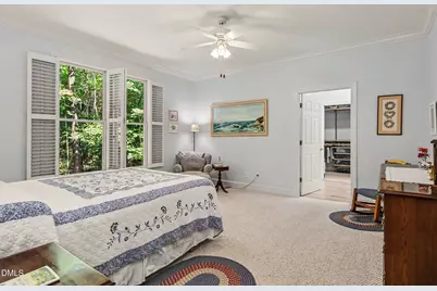 857 Millcroft, Pittsboro, NC 27312 - Photo 20
