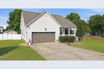 80 Elvis Drive, Garner, NC 27529 - Photo 2