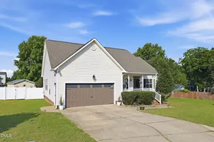 80 Elvis Dr, Garner, NC 27529 - Photo 2