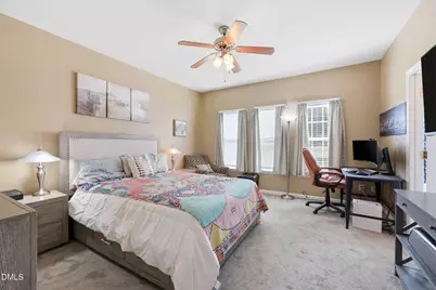 80 Elvis Drive, Garner, NC 27529 - Photo 16