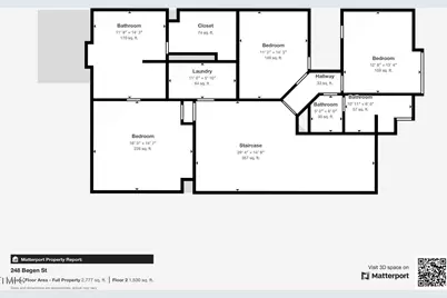 248 Begen Street, Morrisville, NC 27560 - Photo 44
