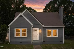313 Trail 3, Burlington, NC 27215 - Photo 1