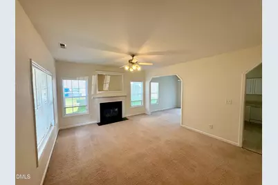 1822 Eva Mae Drive, Raleigh, NC 27610 - Photo 2