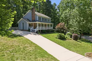 111 Coatbridge Cir, Cary, NC 27511 - Photo 2