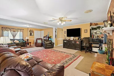 419 Forrest Road, Warsaw, NC 28398 - Photo 14