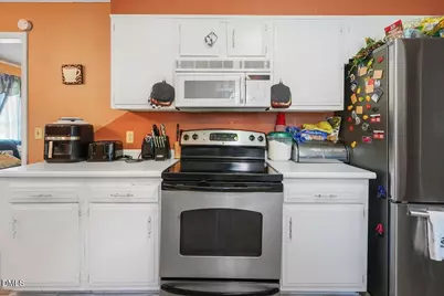 419 Forrest Road, Warsaw, NC 28398 - Photo 18