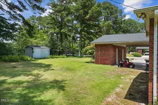 419 Forrest Rd, Warsaw, NC 28398 - Photo 12