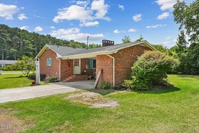 419 Forrest Road, Warsaw, NC 28398 - Photo 8