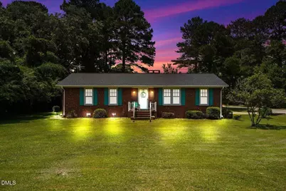 419 Forrest Road, Warsaw, NC 28398 - Photo 2