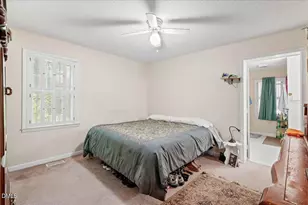 419 Forrest Rd, Warsaw, NC 28398 - Photo 22