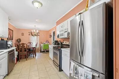419 Forrest Road, Warsaw, NC 28398 - Photo 20
