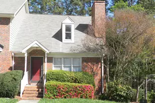 5500 Fortunes Ridge Dr, Durham, NC 27713 - Photo 1