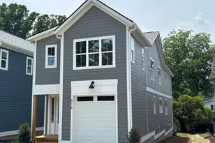 516 Heather Dr, Raleigh, NC 27606 - Photo 2