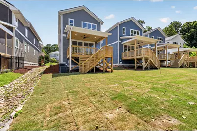 516 Heather Drive, Raleigh, NC 27606 - Photo 36