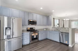 3827 Cary Glen Blvd, Cary, NC 27519 - Photo 10