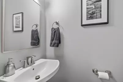 3806 Grey Harbor Drive #302, Raleigh, NC 27616 - Photo 6