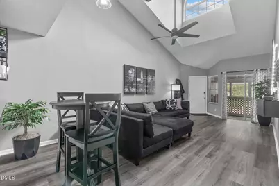3806 Grey Harbor Drive #302, Raleigh, NC 27616 - Photo 1