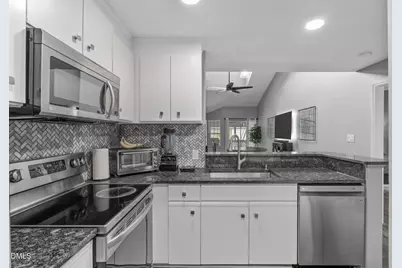 3806 Grey Harbor Drive #302, Raleigh, NC 27616 - Photo 4