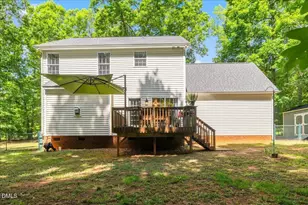 25 Ballinger Dr, Youngsville, NC 27596 - Photo 20