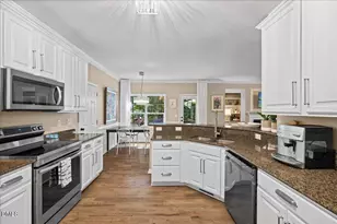 25 Ballinger Dr, Youngsville, NC 27596 - Photo 10