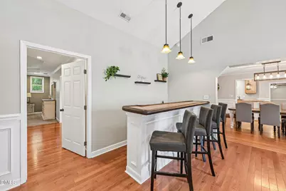 616 Maple Lane, Raleigh, NC 27603 - Photo 8