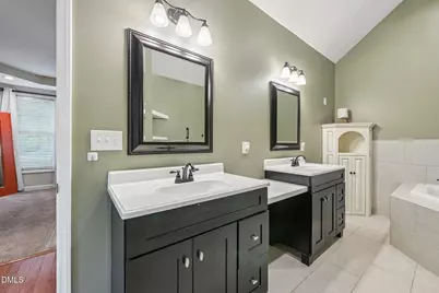 616 Maple Lane, Raleigh, NC 27603 - Photo 20