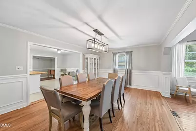 616 Maple Lane, Raleigh, NC 27603 - Photo 10