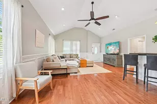 616 Maple Ln, Raleigh, NC 27603 - Photo 6