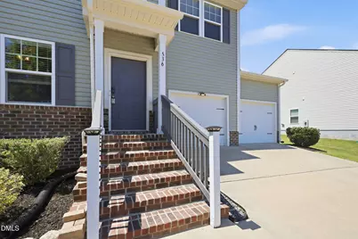 536 N Kennelman Circle, Wendell, NC 27591 - Photo 2