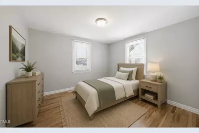3902 Booker Avenue, Durham, NC 27713 - Photo 4