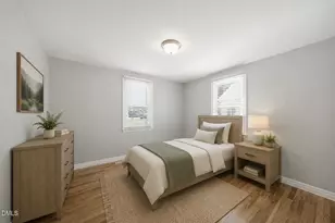 3902 Booker Ave, Durham, NC 27713 - Photo 4
