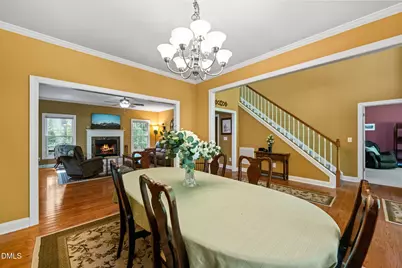 3309 Avent Ferry Road, New Hill, NC 27562 - Photo 6